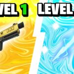 【注目の島】🏖️SUMMER TILTED⭐GUN GAME🔫
