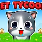 【注目の島】Pet Tycoon Simulator