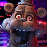 【注目の島】FNAF Fortnite - Escape Freddy!