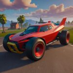 【注目の島】CHAPTER 5 SEASON 3 MEGA DRIVE 4