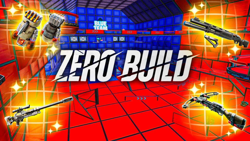 【注目の島】💯 RED VS BLUE 🥶 RUMBLE 🔴🔵