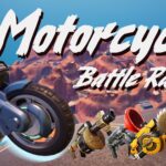 【注目の島】Motorcycle Battle Racing
