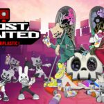 【注目の島】Most Wanted