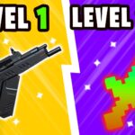 【注目の島】😎ULTRA🎯CUSTOM ONE SHOT TILTED