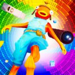 【注目の島】⭐️SUPER 🌈CRAZY DROPPER🌈