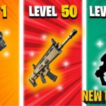 【注目の島】🔫 ONESHOT GUN GAME 🔫