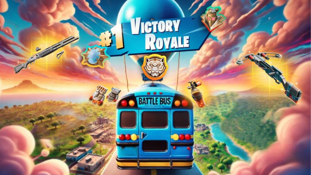 【注目の島】100 BOTS OG BOT ROYALE⭐️MEDAL