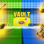 【注目の島】MEGA GREEN VS BLUE 🔵