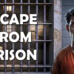 【注目の島】Escape From Prison🚔