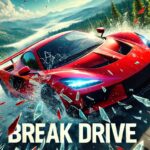 【注目の島】🚗DRIVE CITY🚗