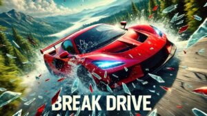 【注目の島】🚗DRIVE CITY🚗