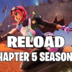 【注目の島】SOLO RELOAD CHAPTER 5