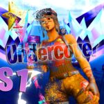 【注目の島】UNDERCOVER RENEGADE 1VS1