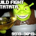 【注目の島】1V1 BUILD FIGHT RATATATA