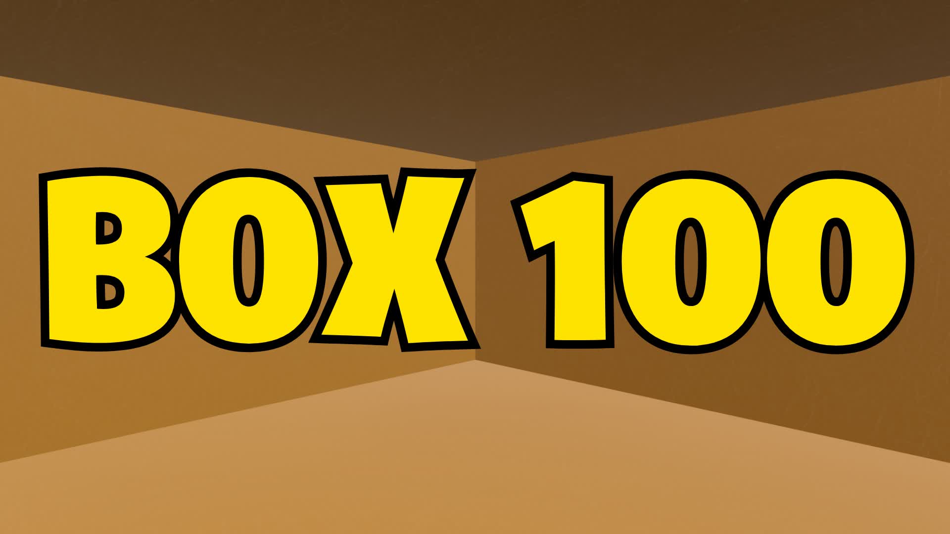 【注目の島】BOX 100