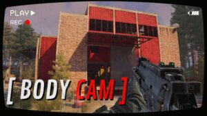 【注目の島】BODY CAM