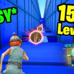 【注目の島】⭐CARTOON PARKOUR 150+⭐