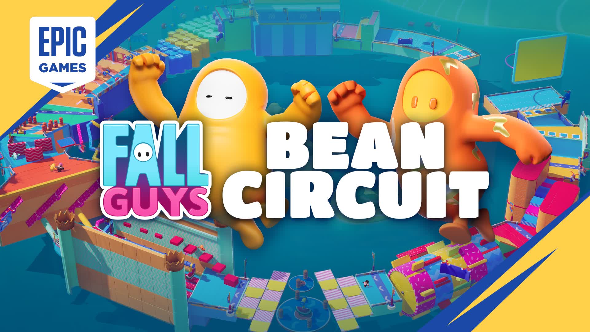 【注目の島】Bean Circuit