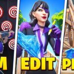 【注目の島】🎯 Aim & Edit & Piece Control 🎯