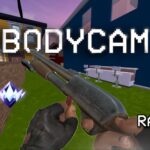 【注目の島】KRUNKER REALISTIC FPS GUN GAME[BODY CAM]