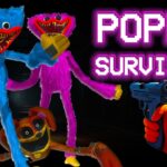 【注目の島】POPPY SURVIVAL