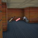 【注目の島】EZ HEADSHOT 💯 ماب الهيدشوت