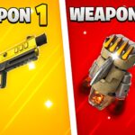 【注目の島】Tilted Showdown 楽しいガンゲーム