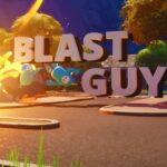【注目の島】💥Blast Guys💥