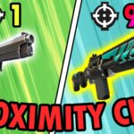 【注目の島】⭐GUN GAME🔫ANIME CITY🗼[PROXIMITY CHAT]