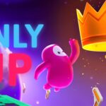 【注目の島】🌎ONLY UP GUYS