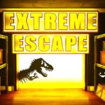 【注目の島】Extreme Escape