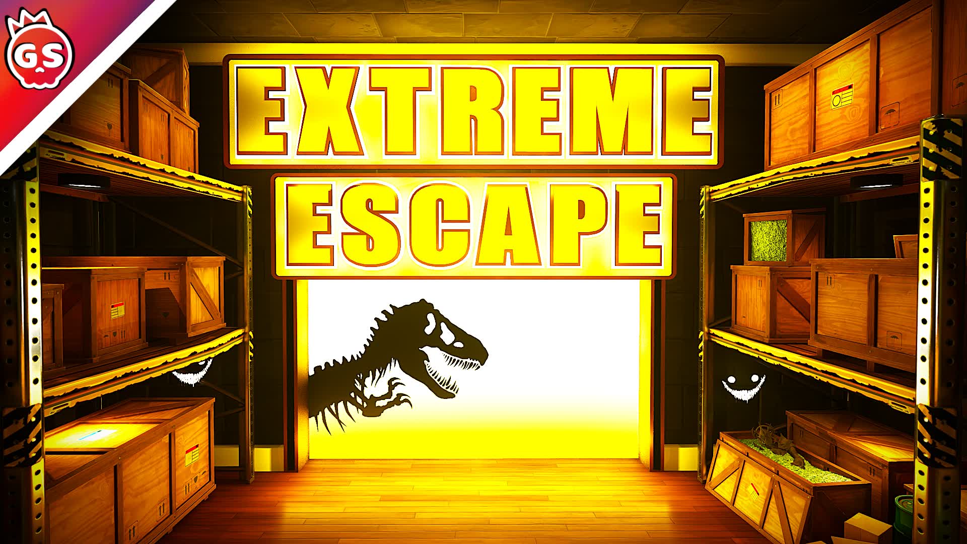 【注目の島】Extreme Escape