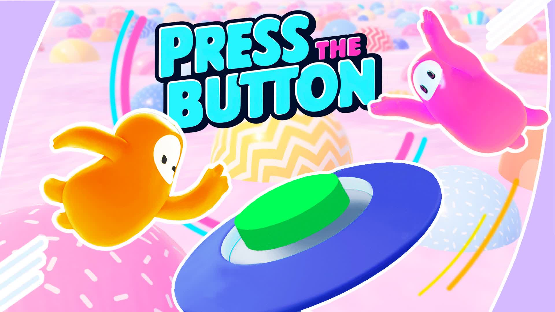 【注目の島】Press The Button