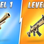 【注目の島】The OG Gun Game