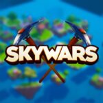 【注目の島】Skywars - Zonewars⭐