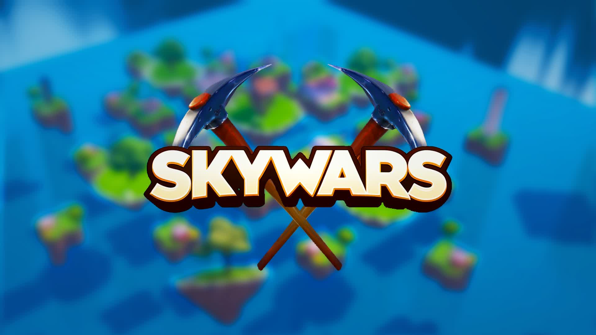 【注目の島】Skywars - Zonewars⭐