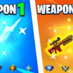 【注目の島】🔫 PARADISE GUN GAME ⭐SUMMER ONE SHOT