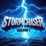 【注目の島】Stormchasers Season 1