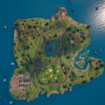 【注目の島】Mini Royale: Bluewater Bay 🌊