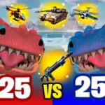 【注目の島】KLOMBO ISLAND WARS