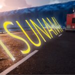 【注目の島】Tsunami Ed