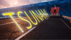 【注目の島】Tsunami Ed