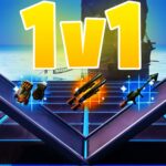 【注目の島】👑ULTRA 伏 PREMIUM 1V1 👑