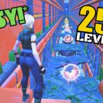 【注目の島】Easy DeathRun 250+Parkour