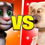 【注目の島】BEN VS TOM 🔴🔵