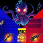 【注目の島】RED VS BLUE VS KRAKEN 🔴🔵🐙