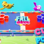 【注目の島】CUP PONG