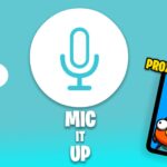 【注目の島】MIC IT UP 🔊 [PROXIMITY CHAT]