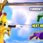 【注目の島】ZIPLINE ONE SHOT💥