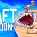 【注目の島】RAFT TYCOON 2 [CO-OP]